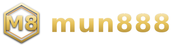 mun888 logo